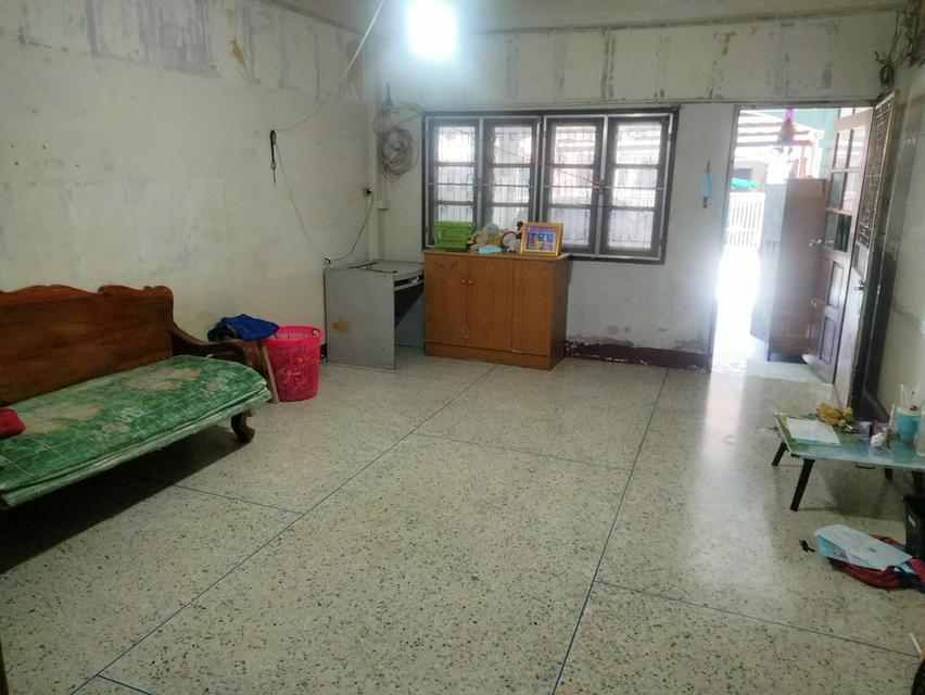 บ้านทาวน์เฮ้าส์ 2 ชั้น 3