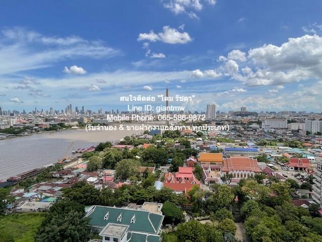 CONDO Thew River Place ทิว ริเวอร์ เพลส 100 SQ.METER 2 ห้องนอน 28000 BAHT ดีลเด็ด! กรุงเทพ 3
