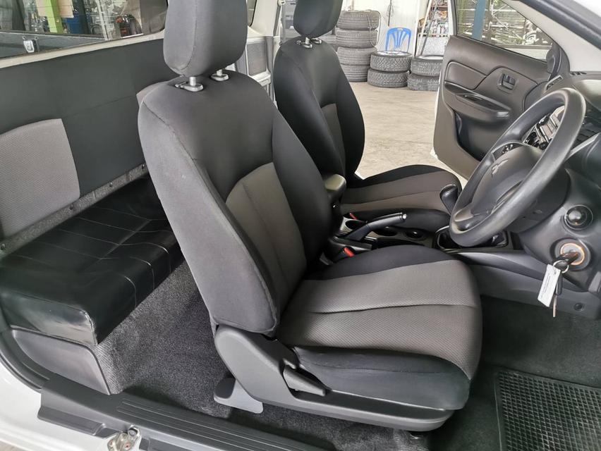 มองหากระบะสักคัน แนะนำคันนี้เลย รูปที่ 7