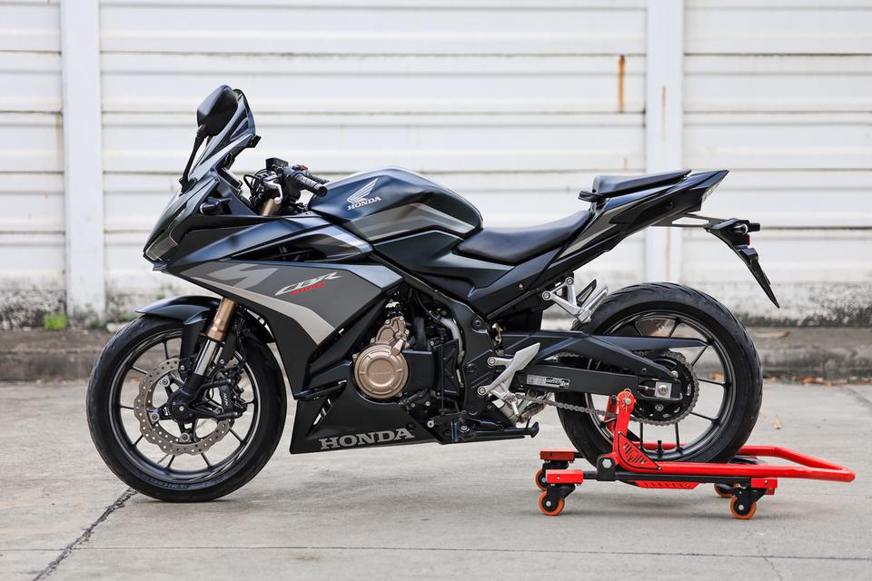CBR500R ปี2023 Honda รูปที่ 2