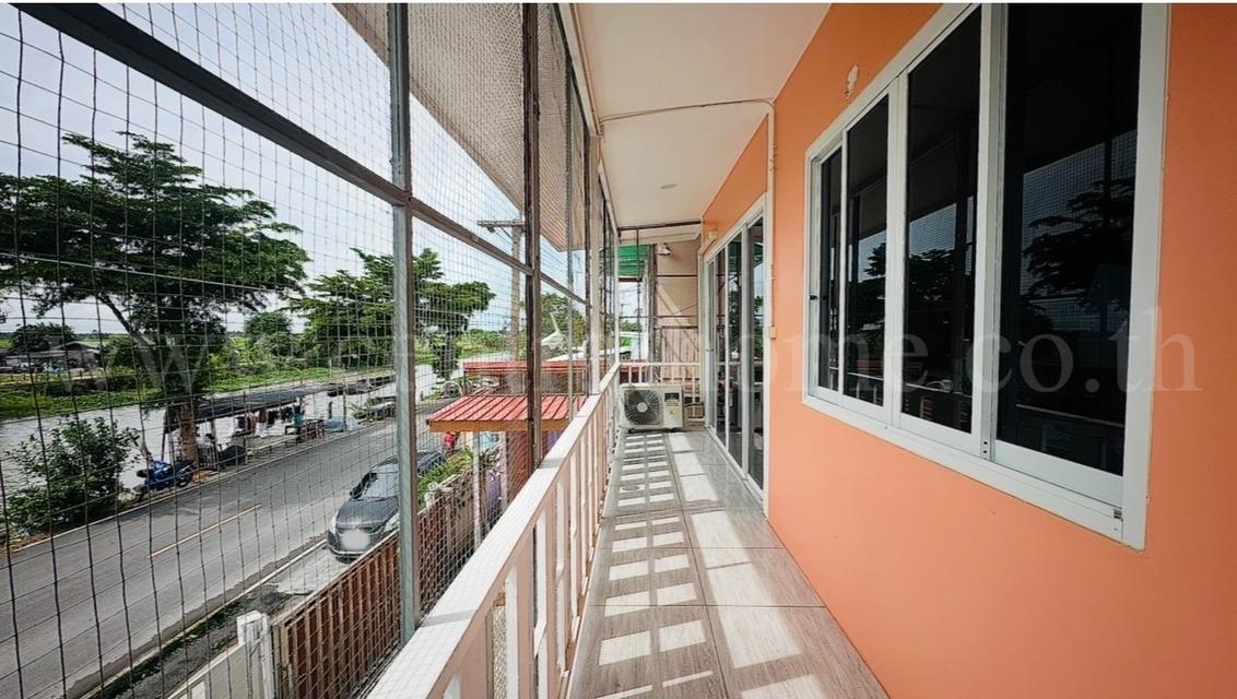 บ้านเดี่ยว 60 ตร.วา บางปลาม้า สุพรรณบุรี ราคาถูก 6