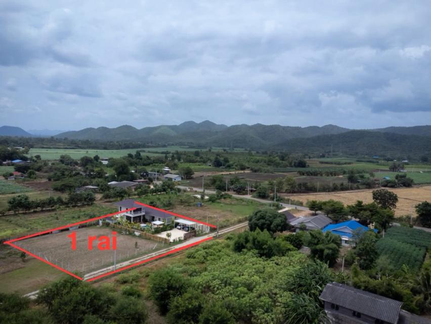 ขายบ้านพักตากอากาศอำเภอเมืองขายบ้านพักตากอากาศอำเภอเมืองกาญจน์ 17