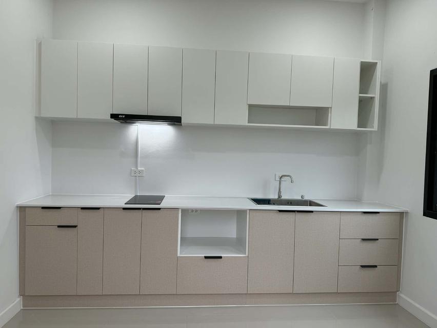 🏡🔥 บ้านเดี่ยว 2 ชั้น สภาพใหม่ หลังใหญ่ ใกล้เมืองเชียงใหม่ | 3 ห้องนอน 3 ห้องน้ำ 5