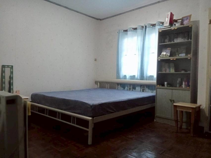ขายบ้าน 2 ชั้น หมู่บ้านวังทองริเวอร์ปาร์ค ใกล้เซียร์รังสิต 10