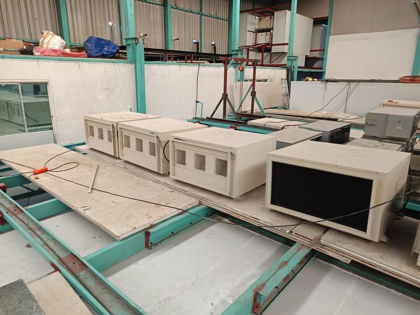 Dehumidifier (เครื่องดูดความชื้น) มือหนึ่ง 7