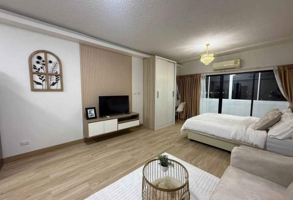 For sale Pattaya Plaza Condo Pattaya 3