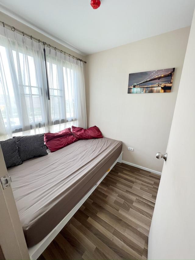 🏨 Condominium 2 ห้องนอน ห้องรีโนเวทใหม่ ตกแต่งพร้อมอยู่ #ท่าศาลา - ราคา 1.999 ล้านบาท ✨ 5