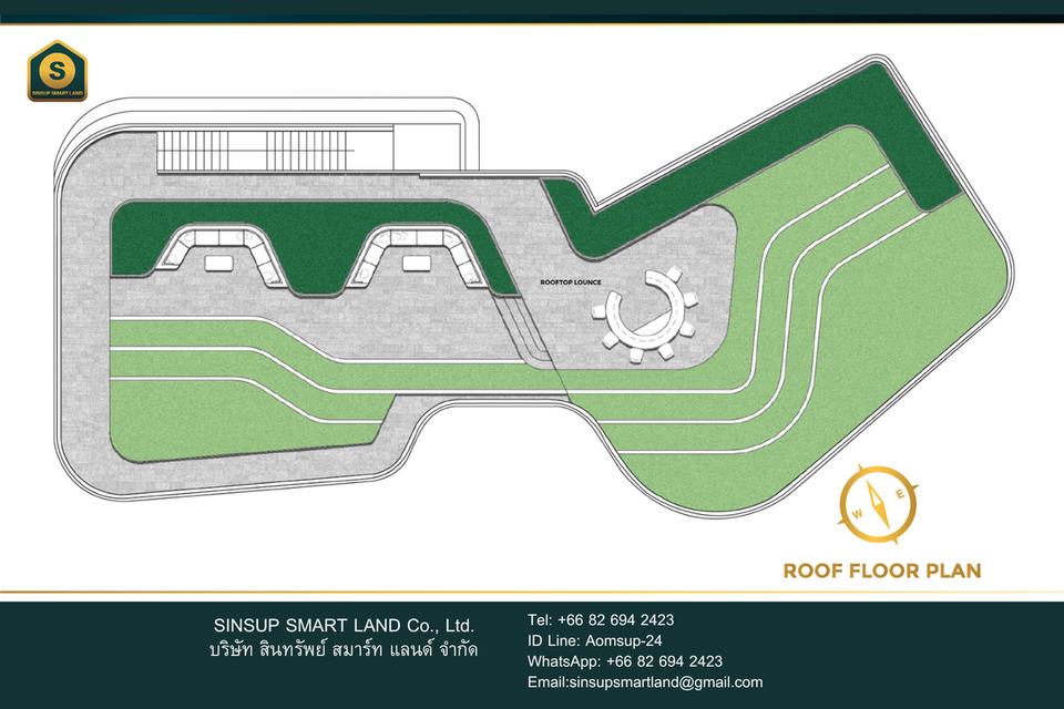 Supper Luxury Beachfornt Pool villa 19