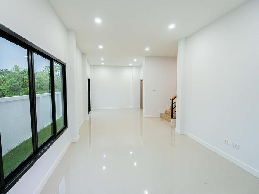 🏡🔥 บ้านเดี่ยว 2 ชั้น สภาพใหม่ หลังใหญ่ ใกล้เมืองเชียงใหม่ | 3 ห้องนอน 3 ห้องน้ำ 3