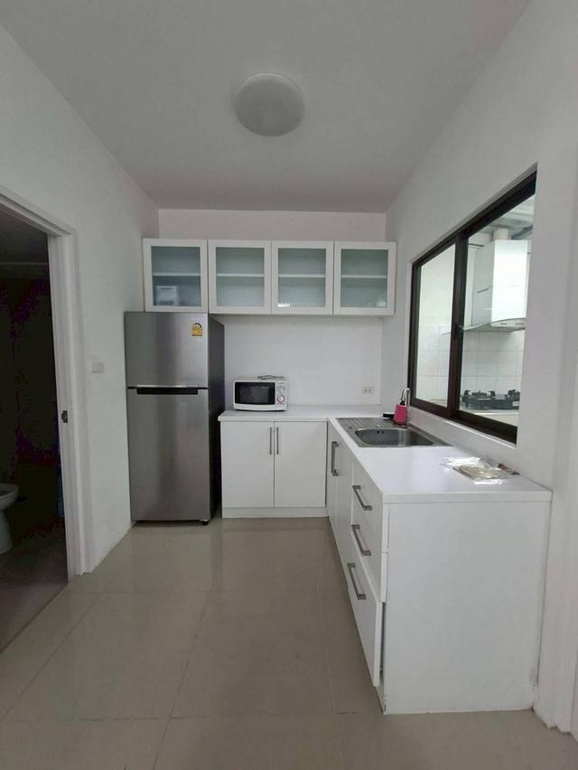 ให้เช่าทาวน์เฮาส์ 2 ชั้น หมู่บ้านพฤกษาวิลล์ 73 ซอยพัฒนาการ 38 ใกล้ APL รามคำแหง (N.1972) 12