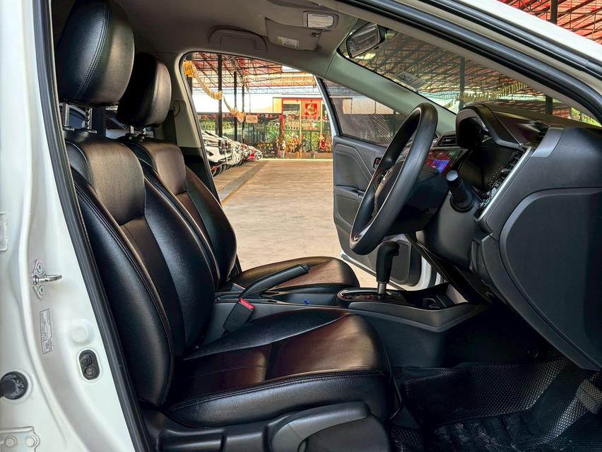 HONDA CITY 1.5 V i-VTEC ปี 2017 9