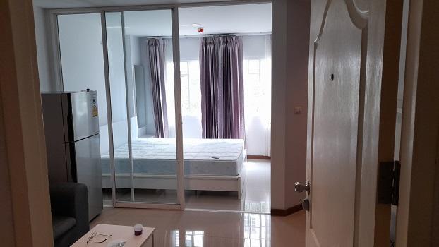 ✨ ให้เช่า ทิวลิป ไลท์ คอนโด (Tulip Light Condo) อาคาร 2 กระทุ่มแบน เพชรเกษม ✨ 9