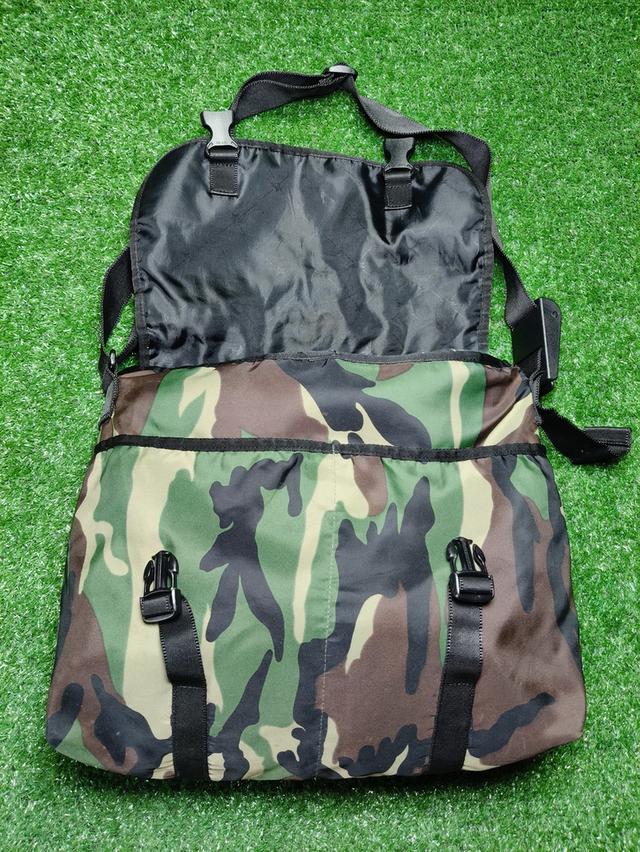 Stabape Messenger Bag 7
