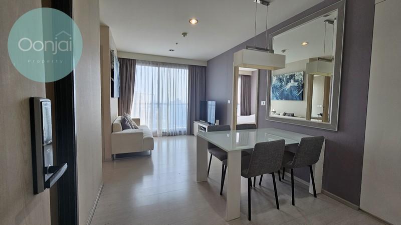 For Rent Rhythm Sukhumvit 42 size 56 sqm 2 Bed 2 Bath - OJ_088_RT42 4