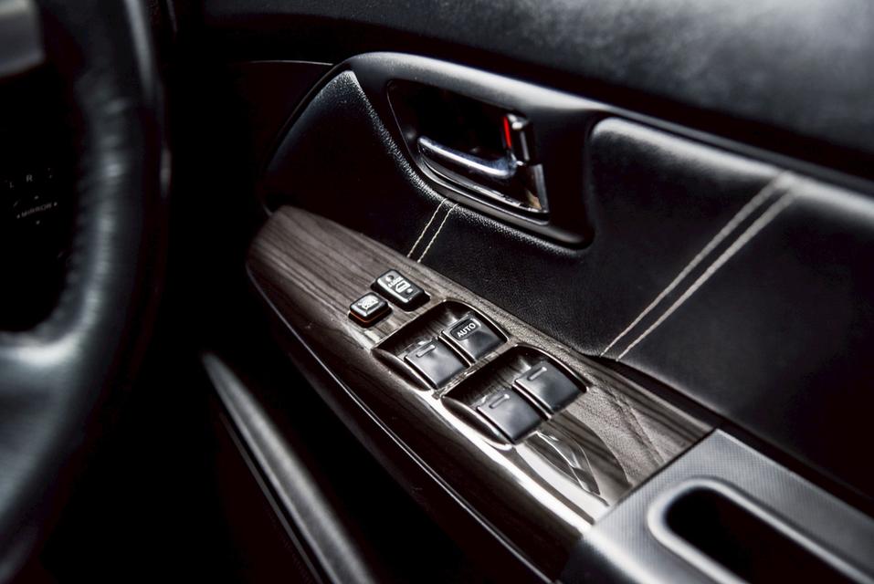 รหัสรถ CBL8671 TOYOTA FORTUNER 2.5 V AT 2014 16