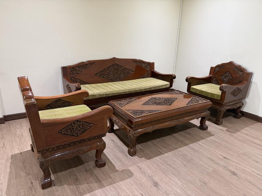 เซ้งอาคารพาณิชย์ ชั้นล่างเป็นร้านกาแฟ 15