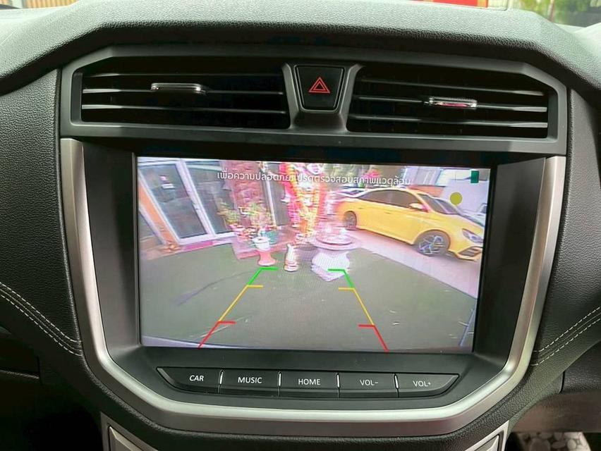 ~MG EXTENDER GIANTCAB  เครื่อง 2.0 GRAND-D เกียร์AUTO ปี 2021 ~จุดเด่นคันนี้ ~รถมือเดียว ไมล์แท้100%คะ ~ 7