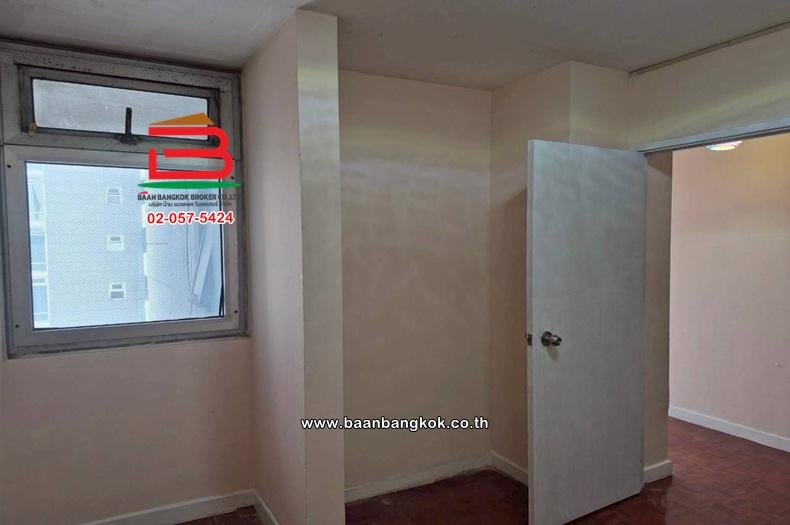 คอนโดมิเนียม เนื้อที่ 54.66 ตร.ม. วิคตอเรียเลควิวคอนโด 3 : Victoria Lakeview 3 ถนนแจ้งวัฒนะ ตำบลบางพูด อำเภอปากเกร็ด นนทบุรี 8