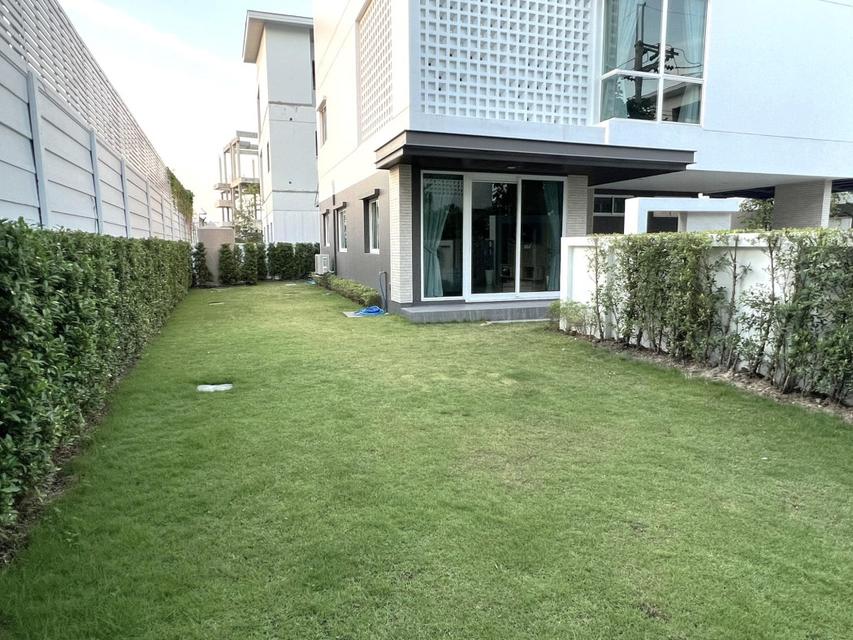 Super Luxury 4-BedR Family House for Sale: Nirvana Absolute Krungthep Kreetha – 329 sqm | Fully Furnished | Brighton&Wel 2