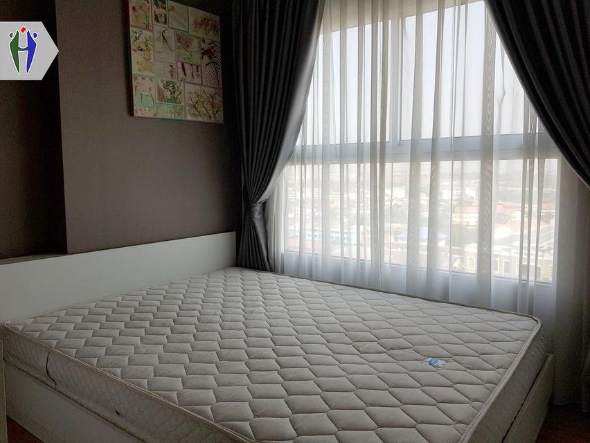ให้เช่า คอนโด เดอะทรัส พัทยาใต้ 8,500 บาท 5