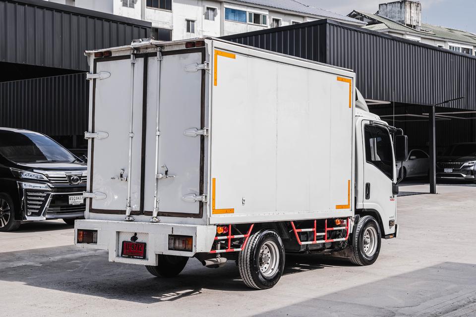 รหัสรถ 67GG9712 Isuzu NLR 130 ปี 2010 13