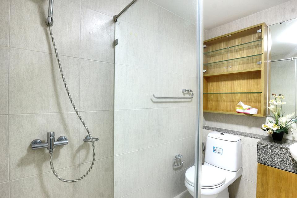 THE CLOVER ทองหล่อ คอนโดใจกลางย่านสุดไลฟ์สไตล์ทองหล่อ 13