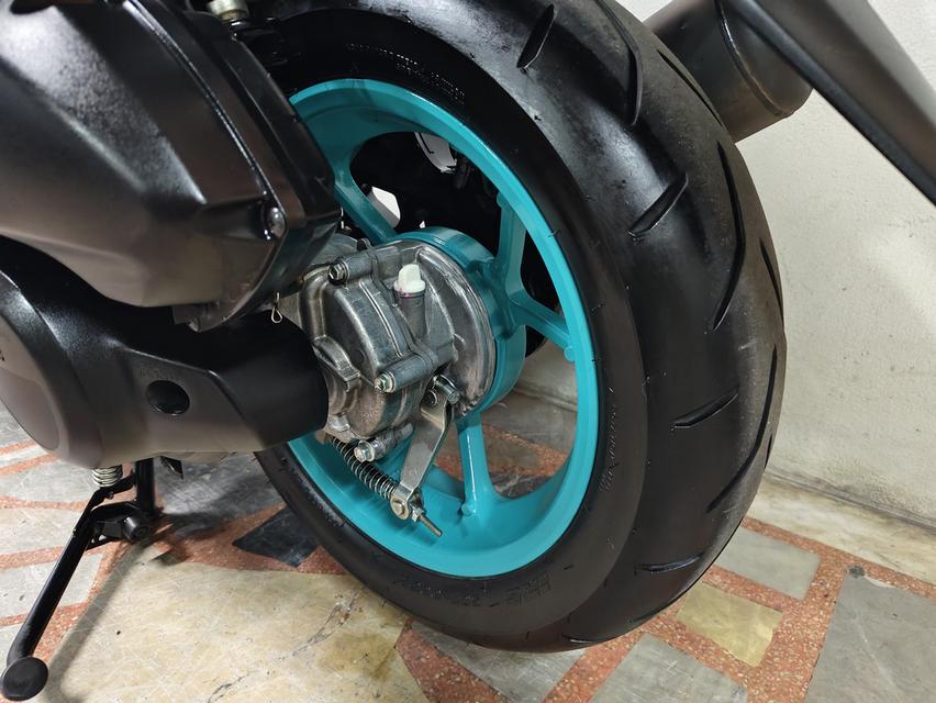 Yamaha Aerox มือสอง ปี2024 7