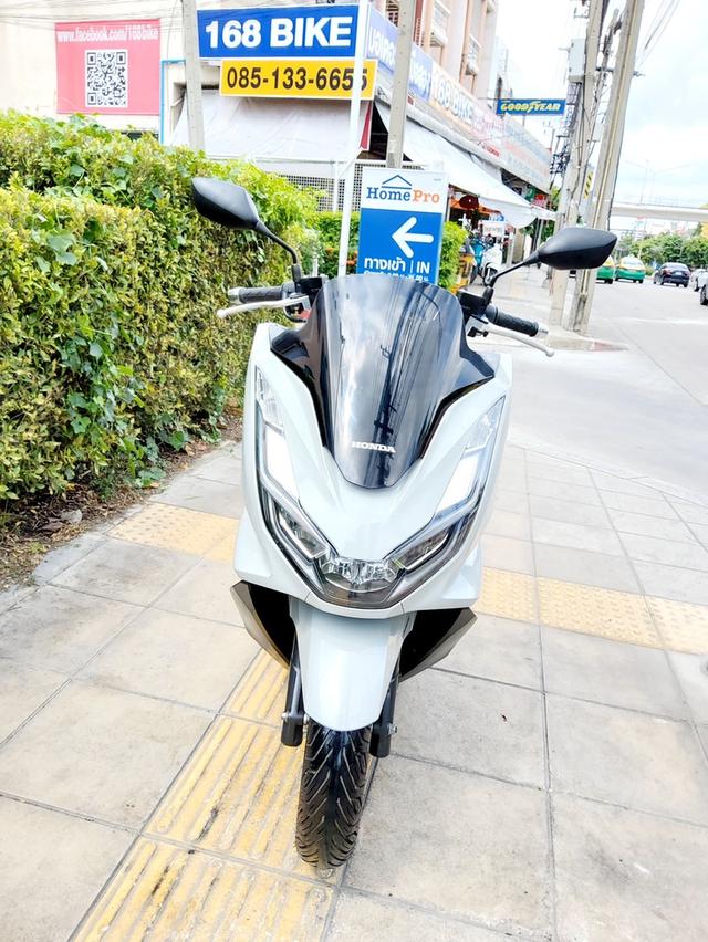 Honda PCX160 ABS ปี2023 สภาพเกรดA 2875 km เอกสารพร้อมโอน 7