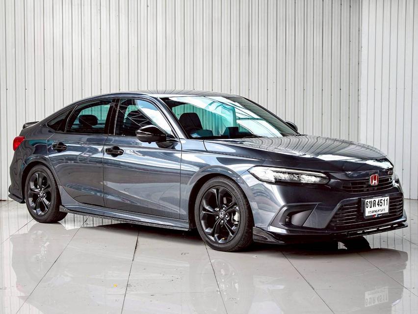 ขาย Honda Civic 1.5RS ปี22