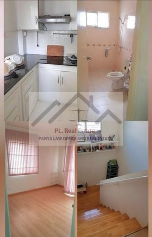 ให้เช่าบ้านเดี่ยว 2 ชั้น 150 ตร.ม. หมู่บ้านเดอะไพรเวซี่ ไพร์มเพลส ใกล้เซ็นทรัลเวสเวต 7