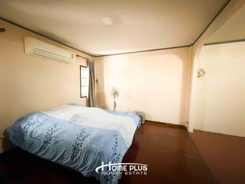 🏡 ขายบ้านเดี่ยว 1 ชั้น หมู่บ้านเฟื่องฟ้า แฮปปี้แลนด์ ซอยลาดพร้าว 101 เขตบางกะปิ กรุงเทพฯ 8
