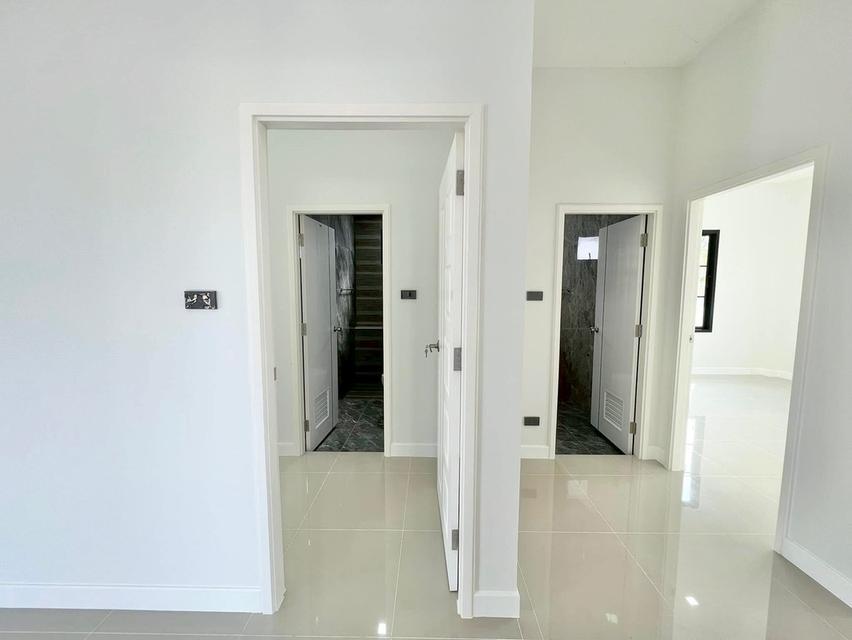 บ้านเดี่ยว เพดานสูง วัสดุพรีเมี่ยม 2.39!! ใกล้ สนามบิน ขอนแก่น 7