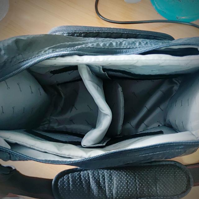 กระเป๋ากล้องถ่ายรูปสะพายข้าง รูปที่ 4