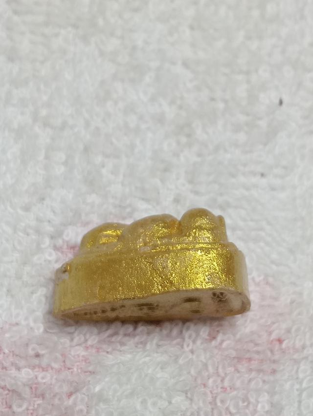 พระปิดตา หลวงพ่อแก้ว วัดหนองตำลึง 5