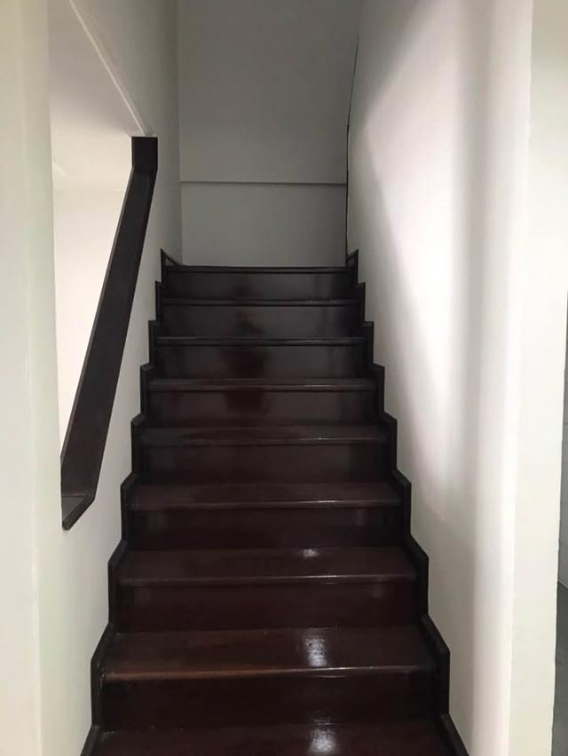 🏡✨ ให้เช่าด่วน! ทาวน์เฮ้าส์ 2 ชั้น ประชาราษฎร์บำเพ็ญ 26 ห้วยขวาง 3 นอน 2 น้ำ ติดถนนหลัก! 6