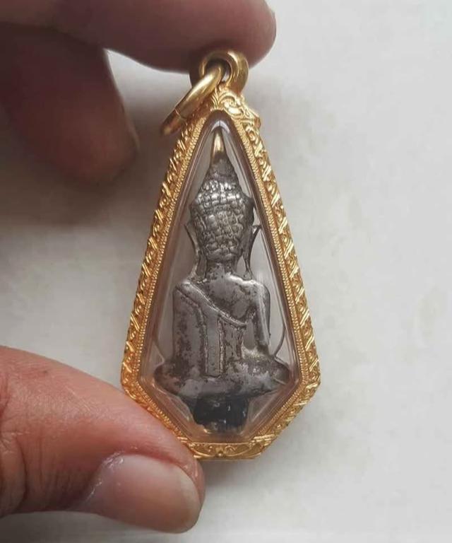 พระเครื่อง ของเก่าโบราณ รูปที่ 2