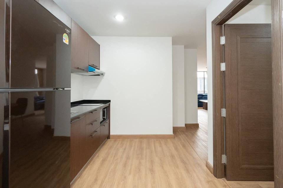 ให้เช่า PSJ Penthouse Sukhumvit 6, เพียง 100 เมตรถึง BTS นานา 4