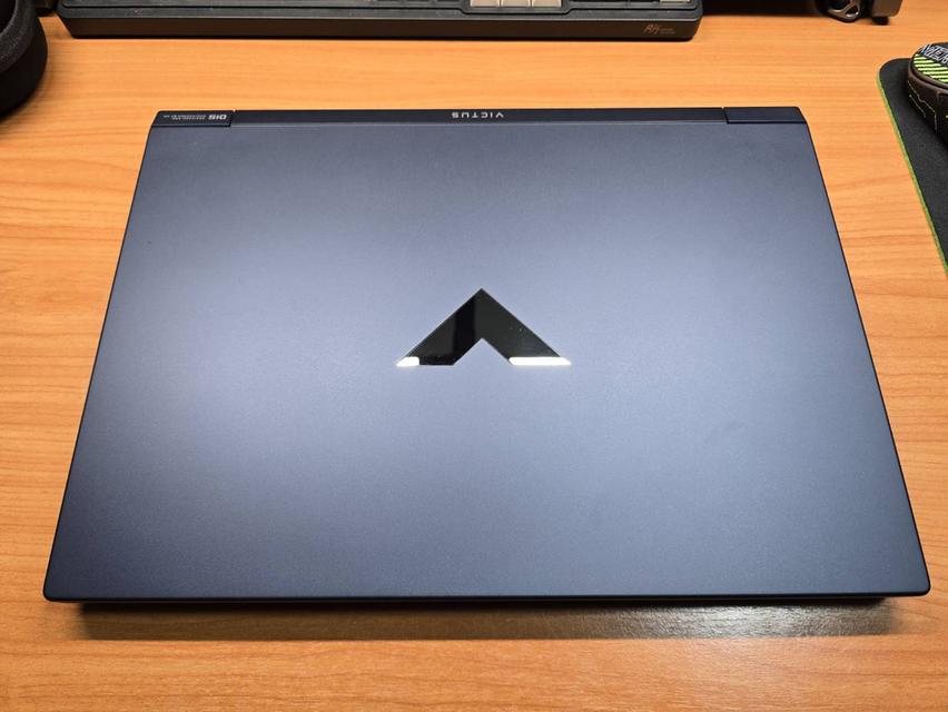 notebook HP Victus จอ 15.6 นิ้ว มือสอง สภาพดีมากก
