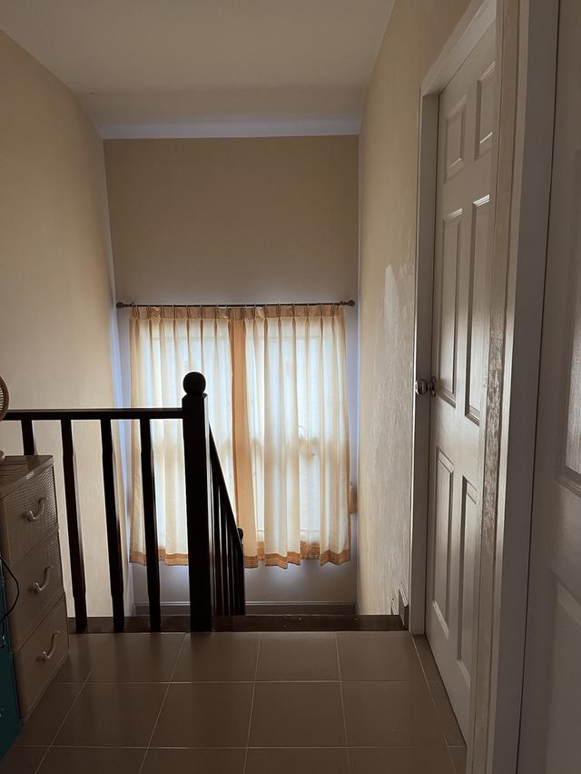 ขายบ้านแฝด 2 ชั้น สภาพดีมาก ต่อเติมครบพร้อมอยู่ ทำเลดีเยี่ยม !! หมู่บ้าน ศุภาลัย วิลล์ วงแหวน ปิ่นเกล้า-พระราม 5 👍อยู่ในซอยวัดส้มเกลี้ยง (บางกรวย) 11