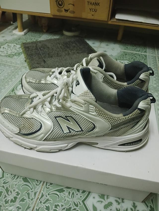 รองเท้า new baibnce 530