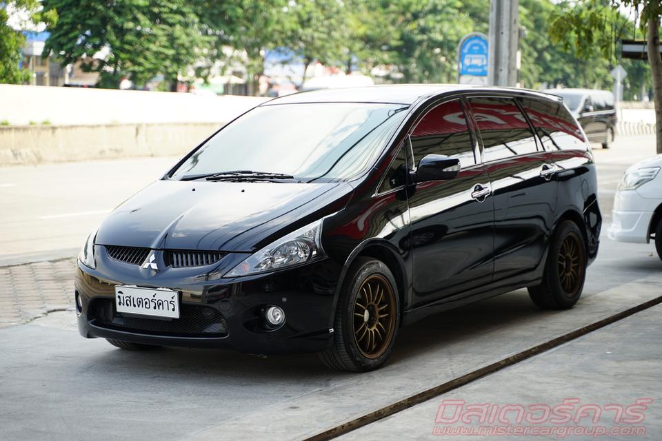 2010 MITSUBISHI SPACE WAGON 2.4 GLS  ( 5103 )