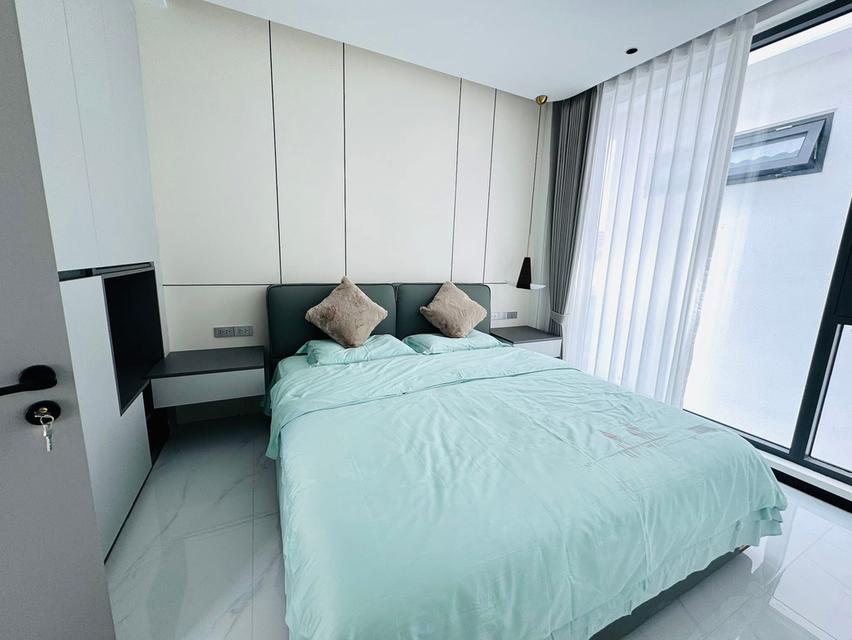 Pool villa beachfront Pratumnak hill Pattaya 200,000/month 6