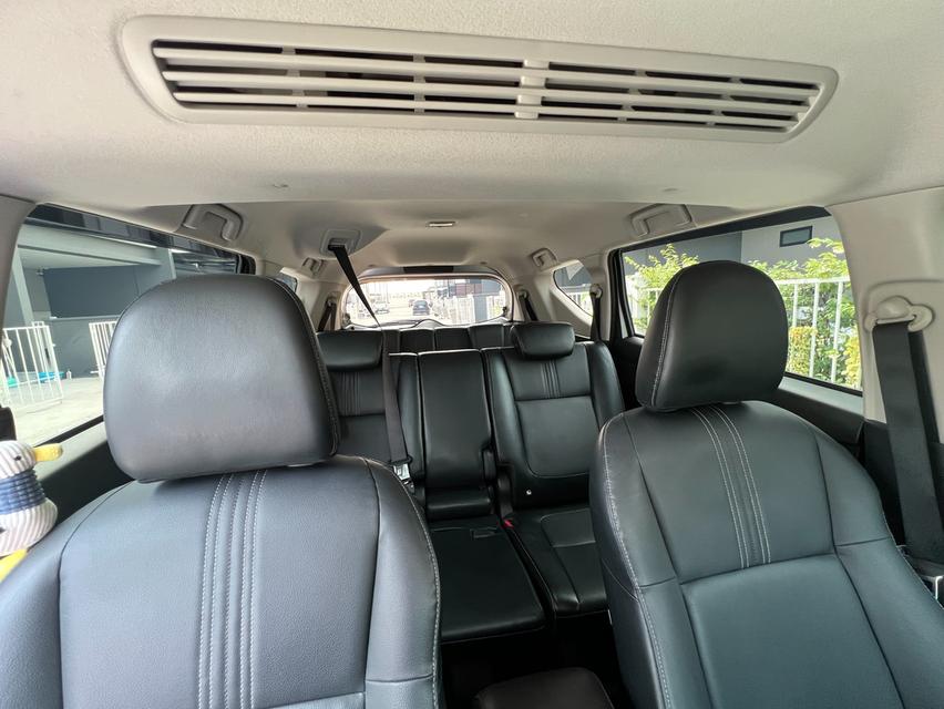 ขาย Mitsubishi Xpander GT 1500cc รุ่น TOP ปี 2023 11