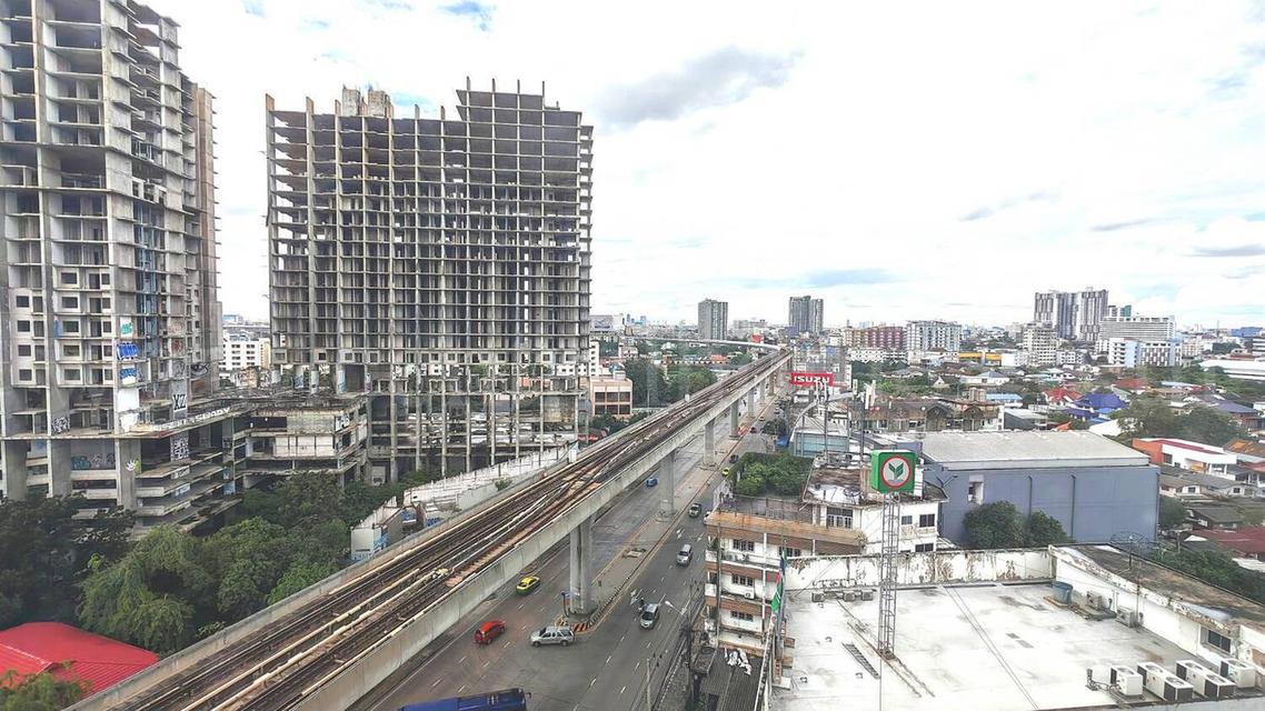 คอนโด ไนท์บริดจ์ ดูเพล็กซ์ ติวานนท์ ห้องมุม ส่วนตัว วิวสวย ถูกมาก 15