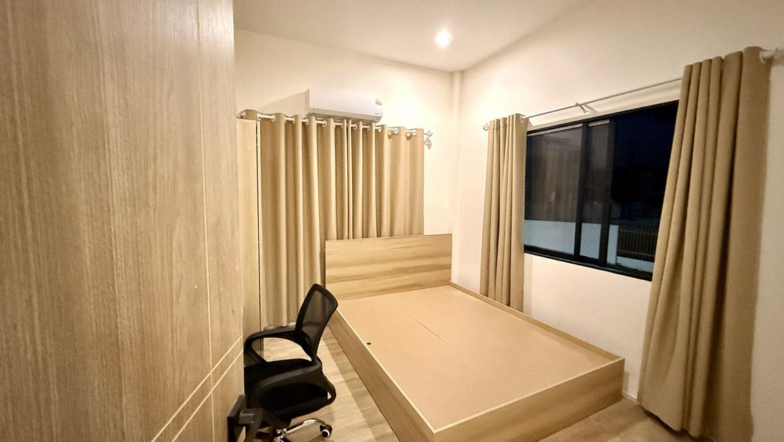 ขายบ้านเดี่ยวสันป่าเปาหลังมุมวิวดอย 9