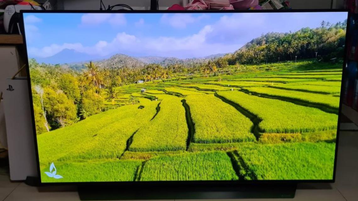 SmartTV LG 48" OLED48C1PTB มือ 2 3