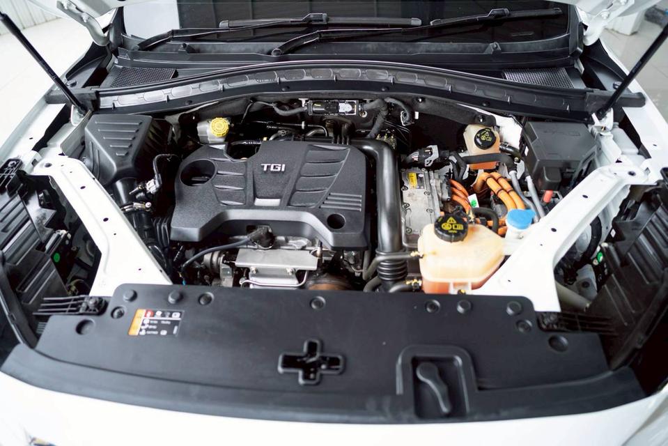 MG HS 1.5 X PHEV ปี 2021 โฉม ปี19-ปัจจุบัน 10