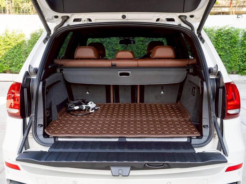 BMW X5 xDrive 40e M Sport ปี 2018 จด 2020 ♨️ #ประกันเครื่องเกียร์3ปี30000km.♨️ รูปที่ 13