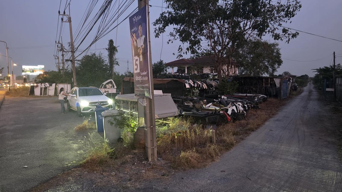 27/1 ม.1 ถ.345 ต.ลำโพ อ.บางบัวทอง จ.นนทบุรี 4