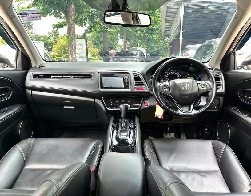 Honda HRV 1.8E Limited ปี2016 รูปที่ 16
